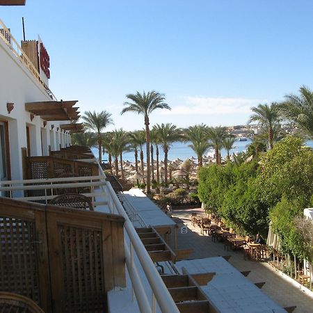 Oonas Dive Club Ξενοδοχείο Σαρμ Ελ Σέιχ Εξωτερικό φωτογραφία