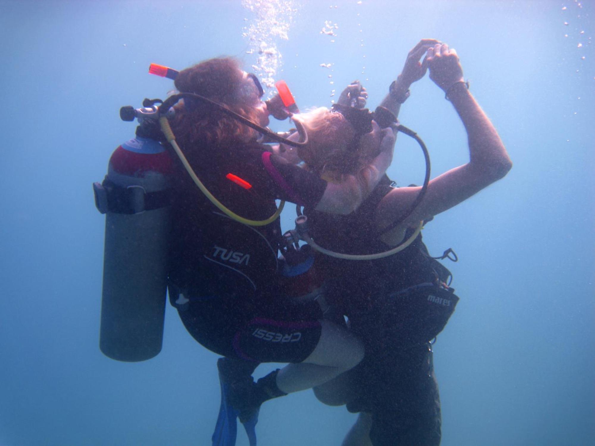 Oonas Dive Club Ξενοδοχείο Σαρμ Ελ Σέιχ Εξωτερικό φωτογραφία